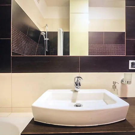 Apartman Schwarz Tiger 16 Rynek
