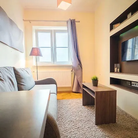 Apartman Schwarz Tiger 16 Rynek Wrocław