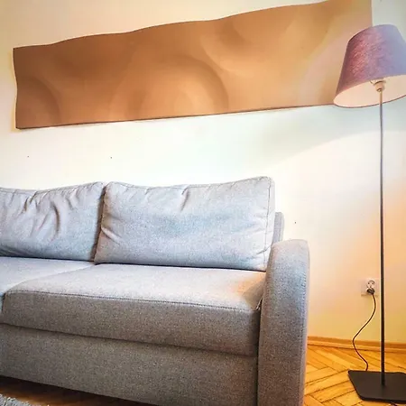 Apartman Schwarz Tiger 16 Rynek *